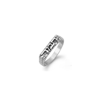 KOTEL RING WITH NAME